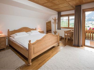 Appartement für 5 Personen (110 m²) in Fallenbach 6/10