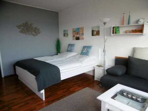 Appartement für 2 Personen (25 m&sup2;) in Fehmarn / Burgtiefe