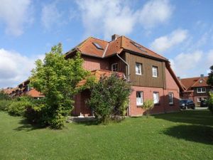 Appartement für 5 Personen (56 m&sup2;) in Fehmarn / Petersdorf
