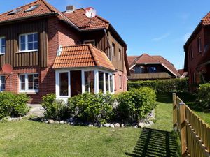 Appartement für 3 Personen (45 m&sup2;) in Fehmarn / Petersdorf