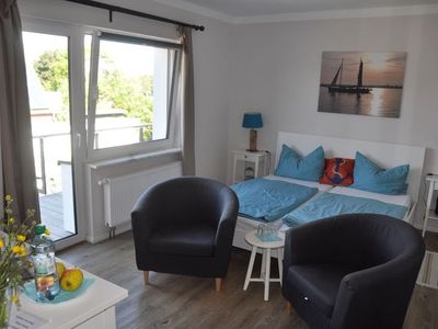 Appartement für 4 Personen (26 m²) in Fehmarn 10/10