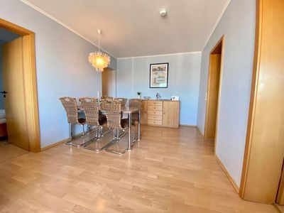 Appartement für 5 Personen (56 m²) in Fehmarn 7/9