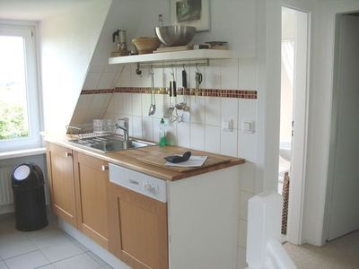 Appartement für 6 Personen (95 m²) in Fehmarn 6/10