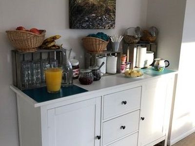 Appartement für 5 Personen (44 m²) in Fehmarn 8/10