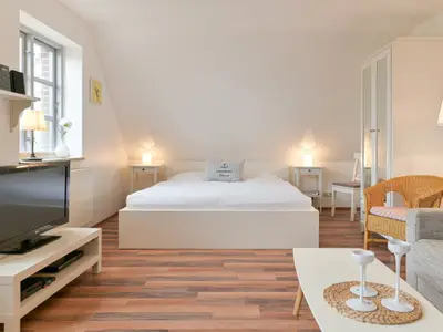 Fewo 2 - Wohnansicht