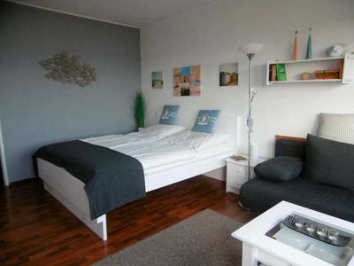 Appartement für 2 Personen (25 m²) in Fehmarn / Burgtiefe 1/10