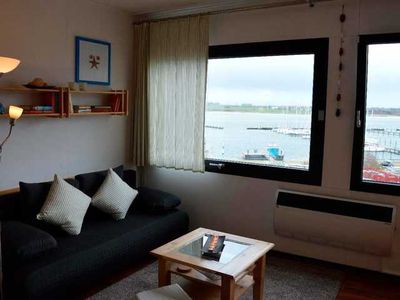 Appartement für 2 Personen (25 m²) in Fehmarn / Burgtiefe 2/10