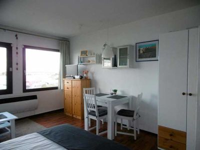 Appartement für 2 Personen (25 m²) in Fehmarn / Burgtiefe 3/10