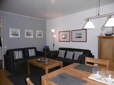 Appartement für 4 Personen (34 m²) in Fehmarn / Burgtiefe 2/10