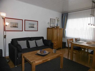 Appartement für 4 Personen (34 m²) in Fehmarn / Burgtiefe 3/10