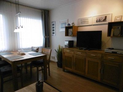 Appartement für 4 Personen (34 m²) in Fehmarn / Burgtiefe 4/10