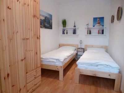 Appartement für 4 Personen (34 m²) in Fehmarn / Burgtiefe 6/10