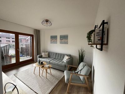 Appartement für 5 Personen (48 m²) in Fehmarn / Lemkenhafen 6/10