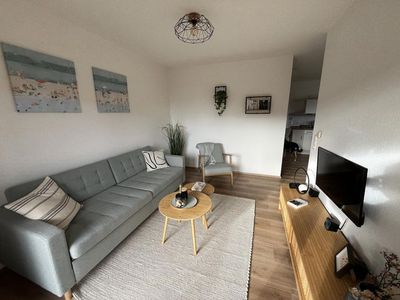 Appartement für 5 Personen (48 m²) in Fehmarn / Lemkenhafen 7/10