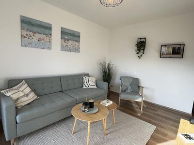 Appartement für 5 Personen (48 m²) in Fehmarn / Lemkenhafen 8/10