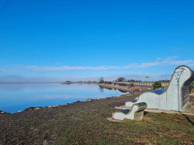 Appartement für 3 Personen (48 m²) in Fehmarn / Lemkenhafen 4/10