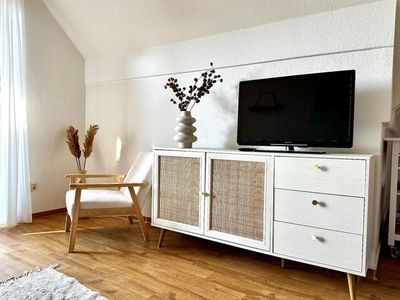 Appartement für 3 Personen (48 m²) in Fehmarn / Lemkenhafen 10/10