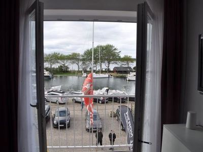 Appartement für 6 Personen (53 m²) in Fehmarn / Orth 1/10