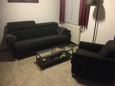 Appartement für 6 Personen (53 m²) in Fehmarn / Orth 8/10