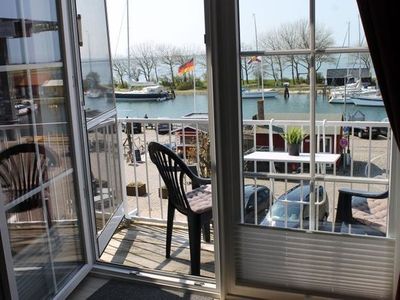 Appartement für 5 Personen (70 m²) in Fehmarn / Orth 6/10