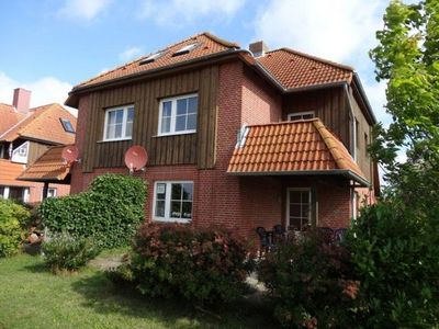 Appartement für 3 Personen (56 m²) in Fehmarn / Petersdorf 1/10