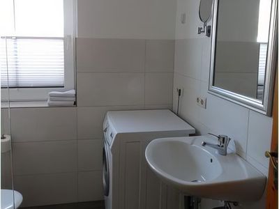 Appartement für 5 Personen (58 m²) in Fehmarn / Petersdorf 9/10