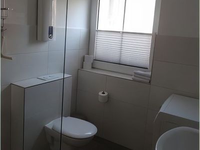 Appartement für 5 Personen (58 m²) in Fehmarn / Petersdorf 10/10