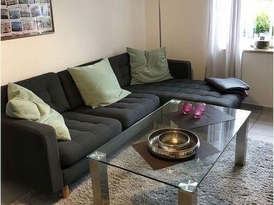 Appartement für 3 Personen (56 m²) in Fehmarn / Petersdorf 8/10