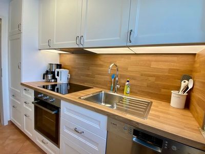 Appartement für 5 Personen (70 m²) in Fehmarn / Petersdorf 3/10