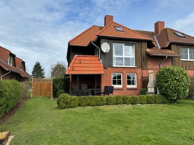 Appartement für 5 Personen (70 m²) in Fehmarn / Petersdorf 4/10