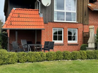 Appartement für 5 Personen (70 m²) in Fehmarn / Petersdorf 5/10