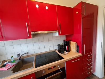 Appartement für 5 Personen (70 m²) in Fehmarn / Petersdorf 6/10