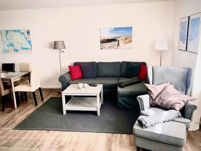 Appartement für 5 Personen (70 m²) in Fehmarn / Petersdorf 8/10