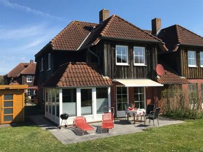 Appartement für 5 Personen (70 m²) in Fehmarn / Petersdorf 2/10