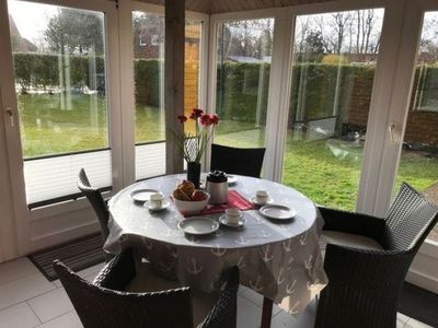 Appartement für 5 Personen (70 m²) in Fehmarn / Petersdorf 10/10