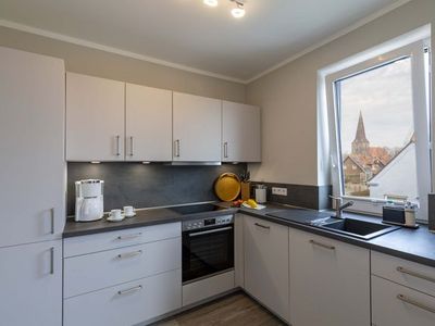 Appartement für 7 Personen (83 m²) in Fehmarn / Petersdorf 3/10