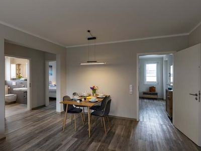 Appartement für 7 Personen (83 m²) in Fehmarn / Petersdorf 8/10