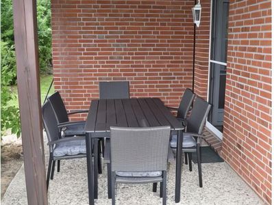 Appartement für 4 Personen (72 m²) in Fehmarn / Wenkendorf 2/10