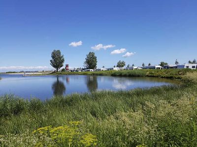 Appartement für 2 Personen (23 m²) in Fehmarn / Wulfen 10/10