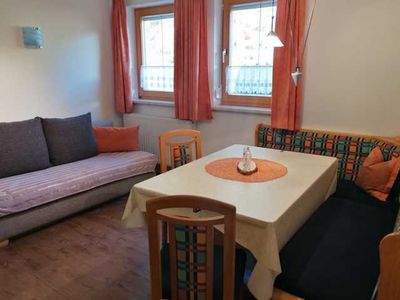 Appartement für 5 Personen (54 m²) in Feichten 7/10