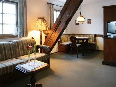 Appartement für 4 Personen in Feldberg (Hochschwarzwald) 3/8