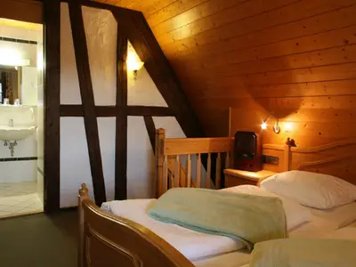 Appartement für 4 Personen in Feldberg (Hochschwarzwald) 4/8