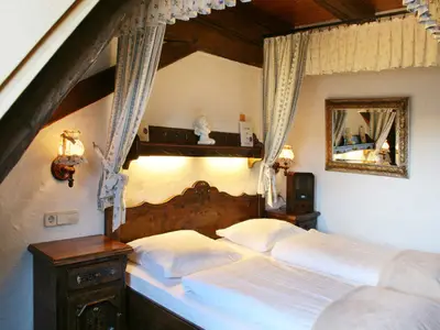 Appartement für 4 Personen in Feldberg (Hochschwarzwald) 5/8