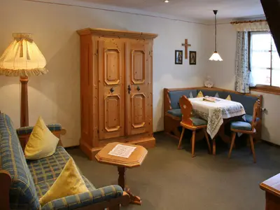 Appartement für 4 Personen in Feldberg (Hochschwarzwald) 6/8