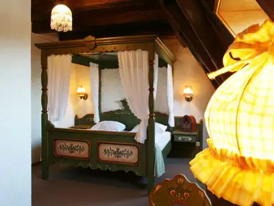 Appartement für 4 Personen in Feldberg (Hochschwarzwald) 7/8