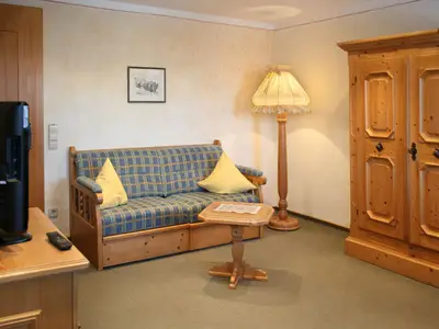 Appartement für 4 Personen in Feldberg (Hochschwarzwald) 8/8