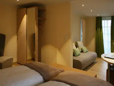 Appartement für 2 Personen in Feldberg (Hochschwarzwald) 2/10