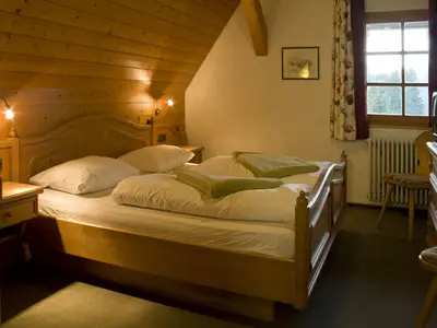 Appartement für 2 Personen in Feldberg (Hochschwarzwald) 3/10