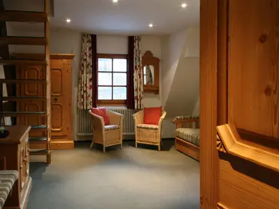 Appartement für 2 Personen in Feldberg (Hochschwarzwald) 4/10