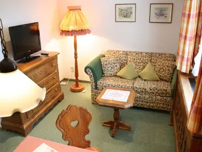 Appartement für 2 Personen in Feldberg (Hochschwarzwald) 6/10